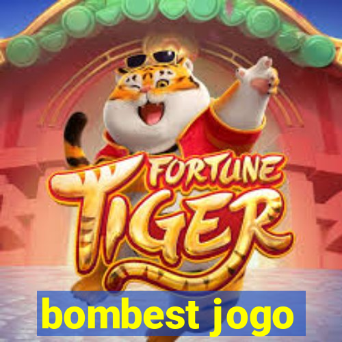 bombest jogo